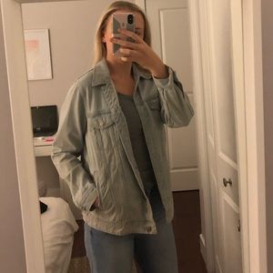 Jean Jacket American Eagle